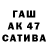 ТГК THC oil avatar23rus